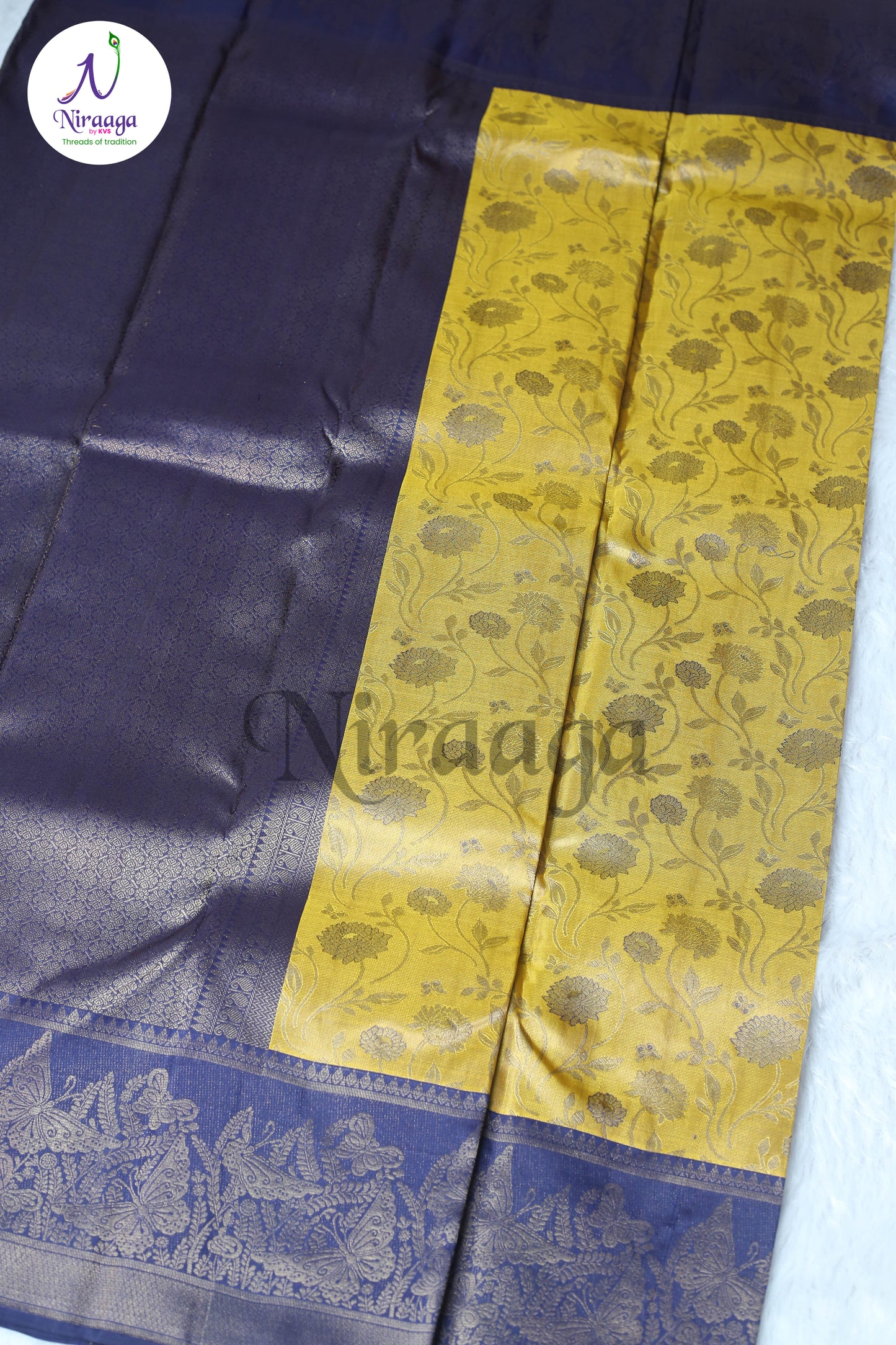 Feather Pure Soft silk