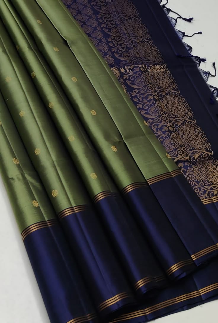 Festive Saree