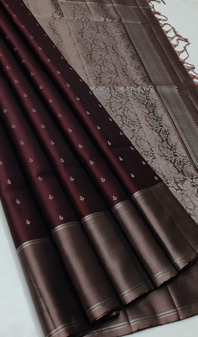 Chettinad Cotton Sarees
