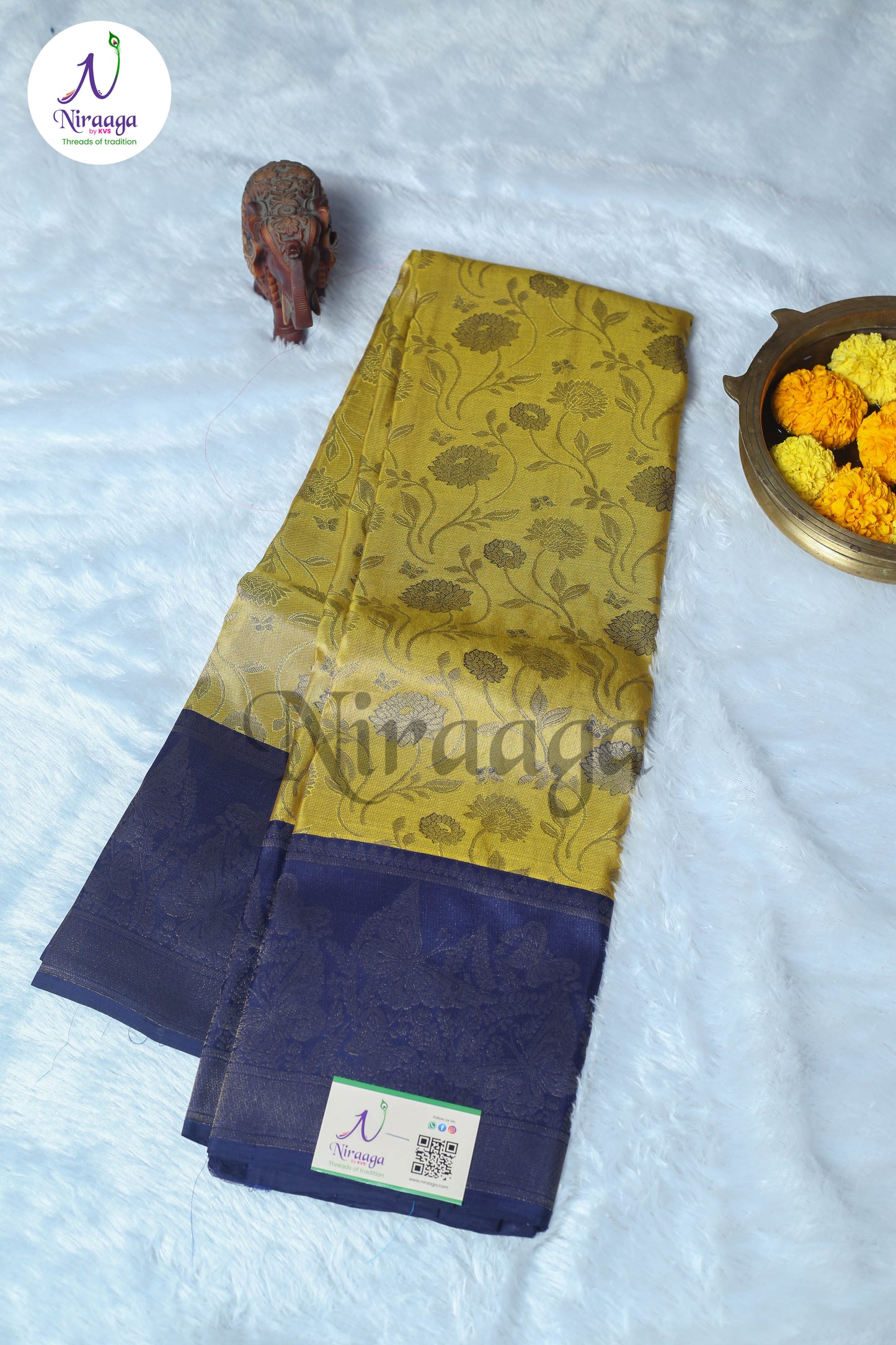 Feather Pure Soft silk