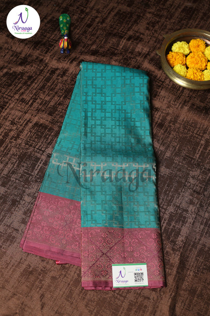 soft silk saree