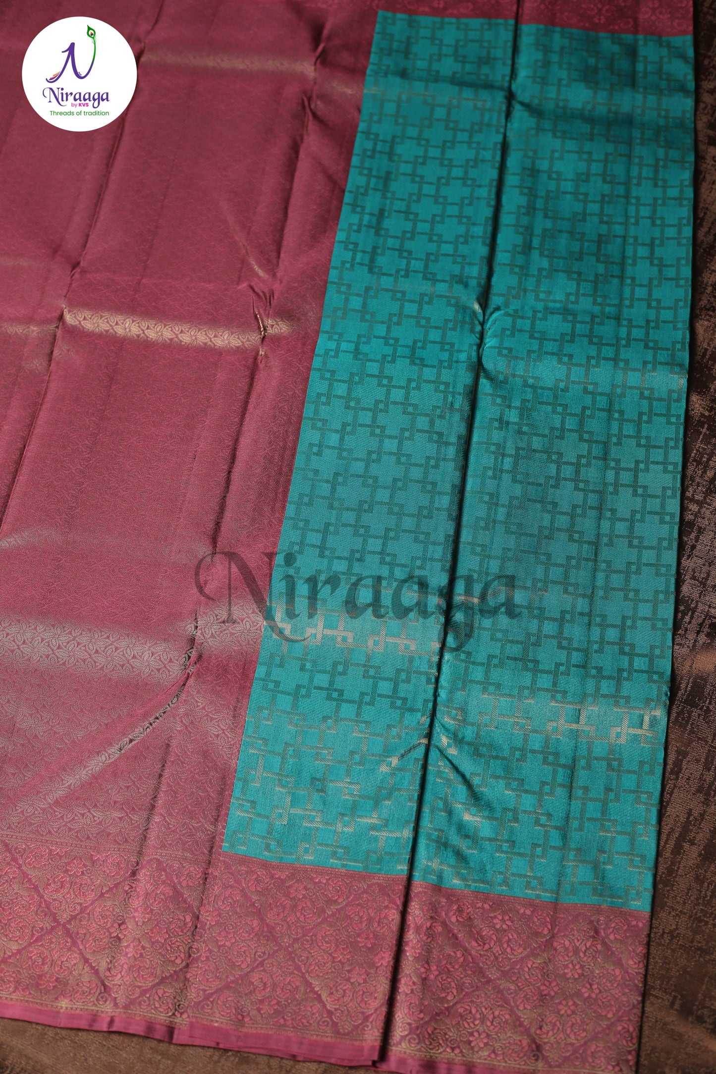 soft silk saree