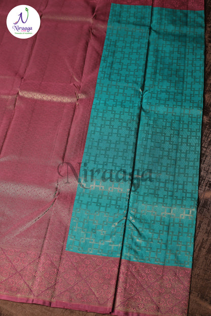 soft silk saree