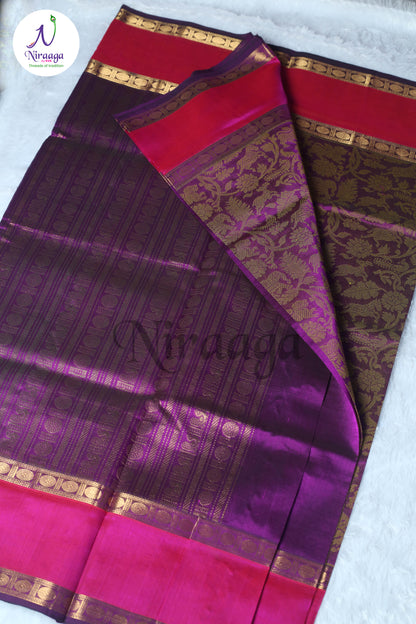 Trendy Silk Cotton